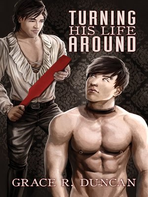 cover image of Turning His Life Around